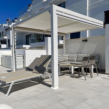 Balcon Del Mar 43 Apto 123 Apartamento Málaga Exterior foto