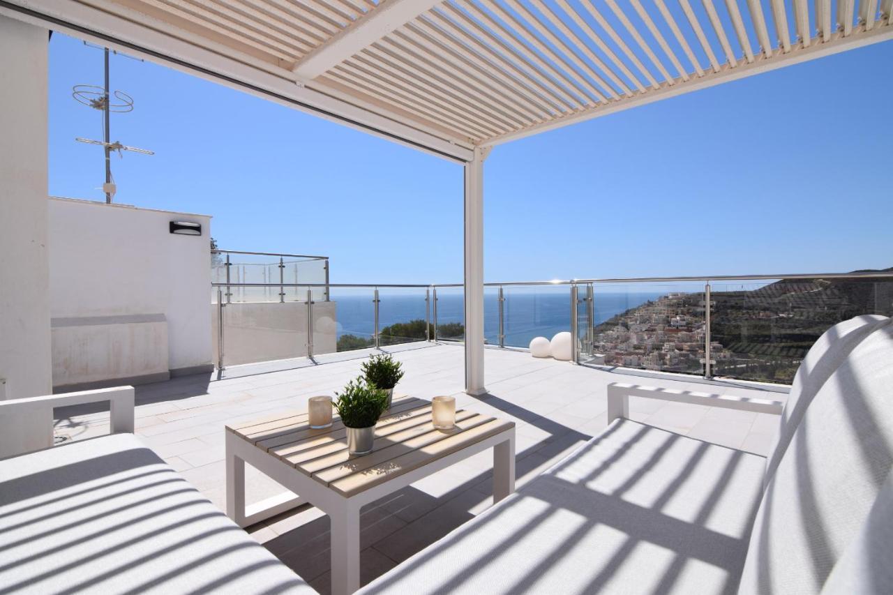 Balcon Del Mar 43 Apto 123 Apartamento Málaga Exterior foto