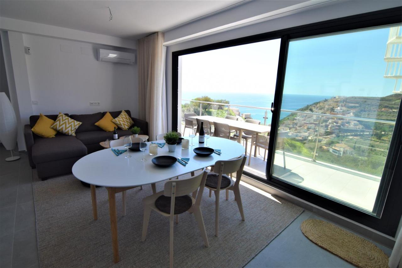 Balcon Del Mar 43 Apto 123 Apartamento Málaga Exterior foto