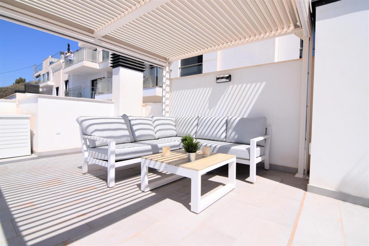Balcon Del Mar 43 Apto 123 Apartamento Málaga Exterior foto