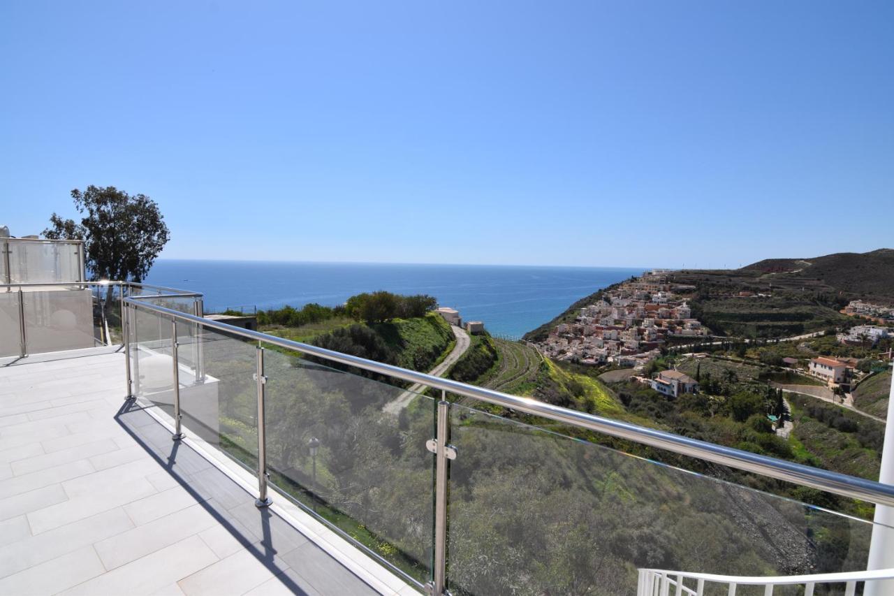 Balcon Del Mar 43 Apto 123 Apartamento Málaga Exterior foto