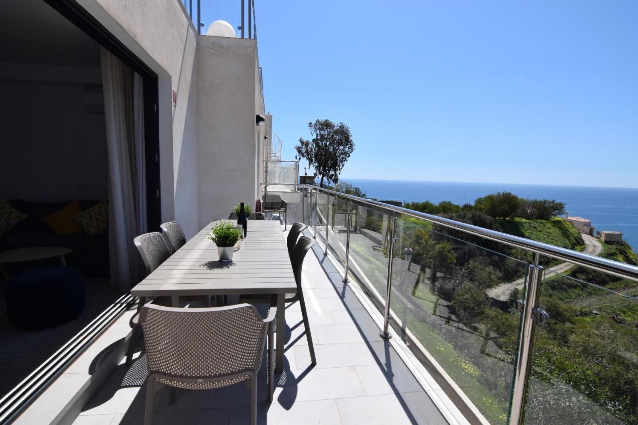 Balcon Del Mar 43 Apto 123 Apartamento Málaga Exterior foto