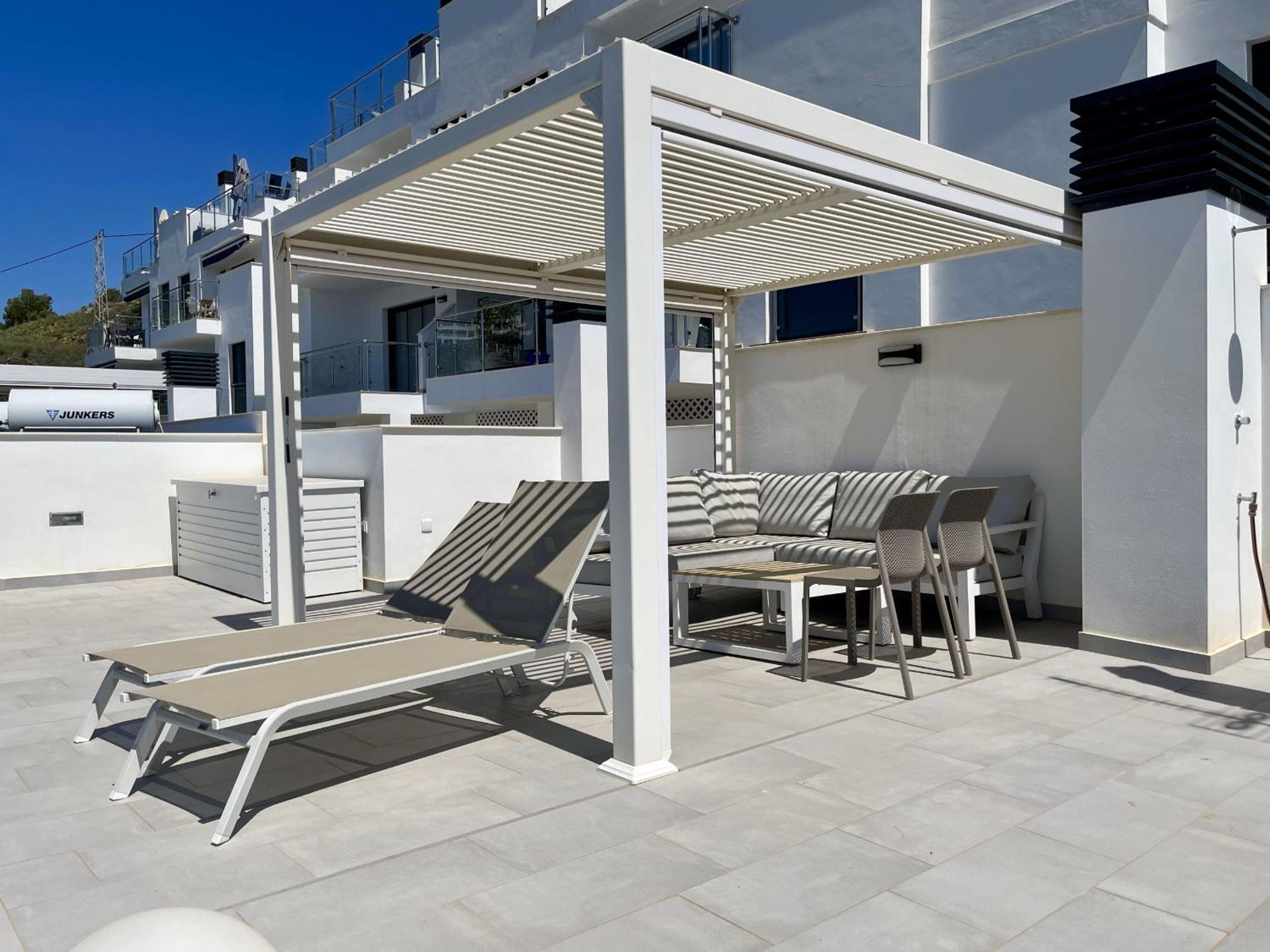 Balcon Del Mar 43 Apto 123 Apartamento Málaga Exterior foto