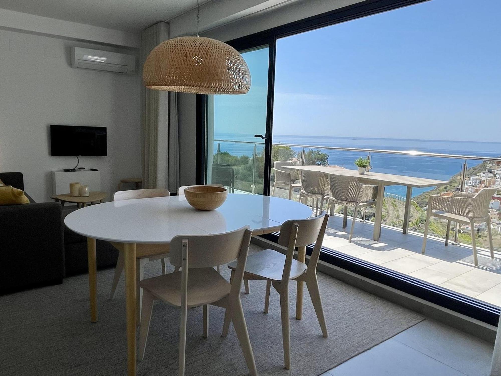 Balcon Del Mar 43 Apto 123 Apartamento Málaga Exterior foto