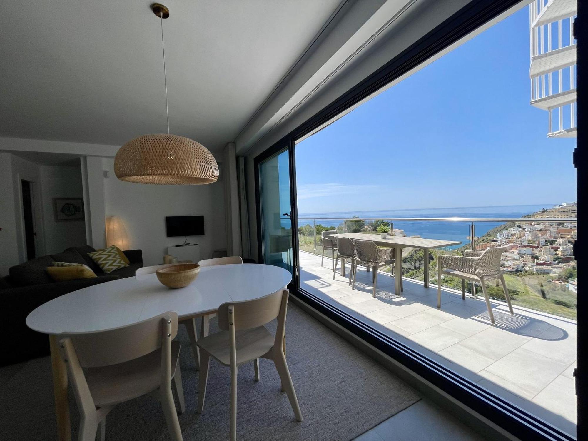 Balcon Del Mar 43 Apto 123 Apartamento Málaga Exterior foto