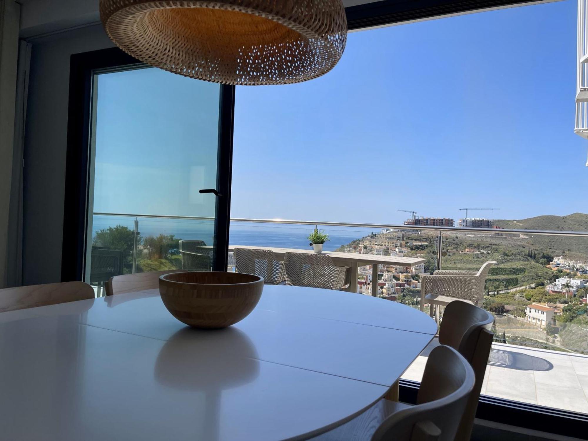 Balcon Del Mar 43 Apto 123 Apartamento Málaga Exterior foto