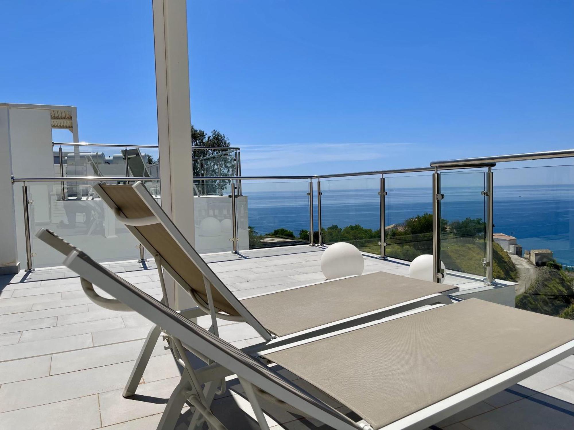 Balcon Del Mar 43 Apto 123 Apartamento Málaga Exterior foto